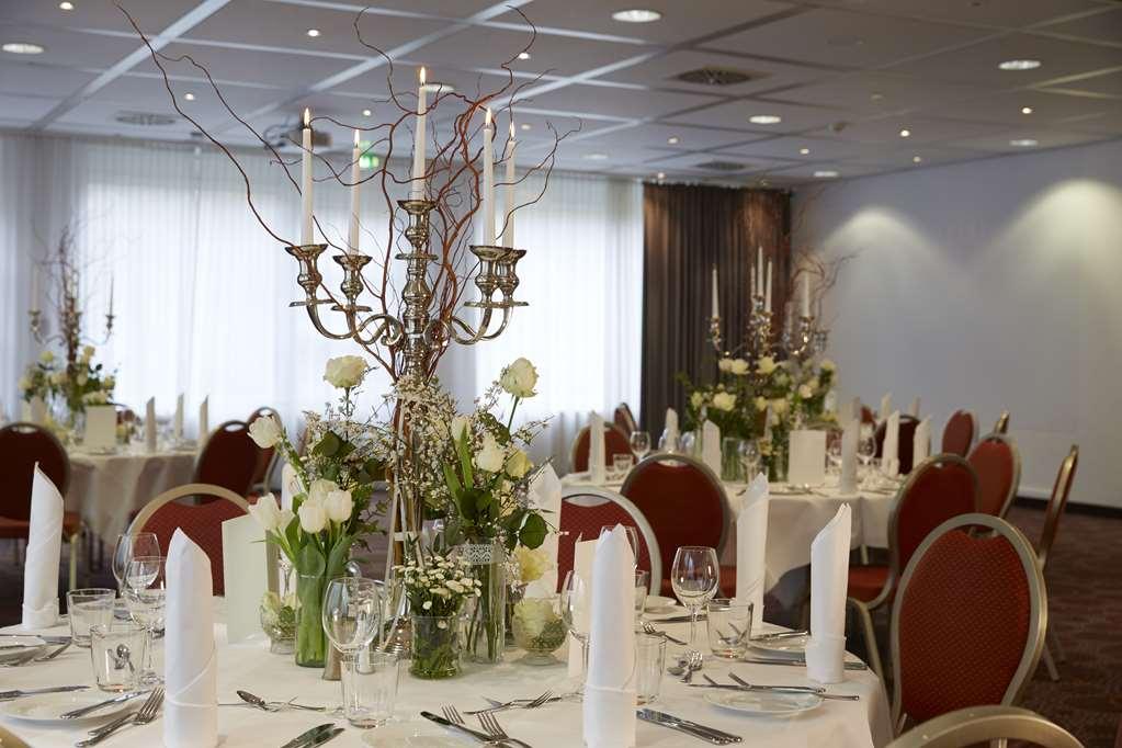 H+ Hotel Wiesbaden Niedernhausen Fasiliteter bilde