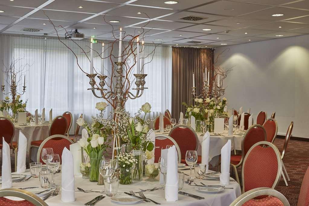 H+ Hotel Wiesbaden Niedernhausen Fasiliteter bilde
