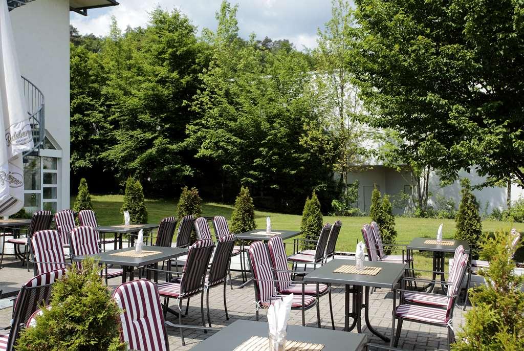 H+ Hotel Wiesbaden Niedernhausen Fasiliteter bilde