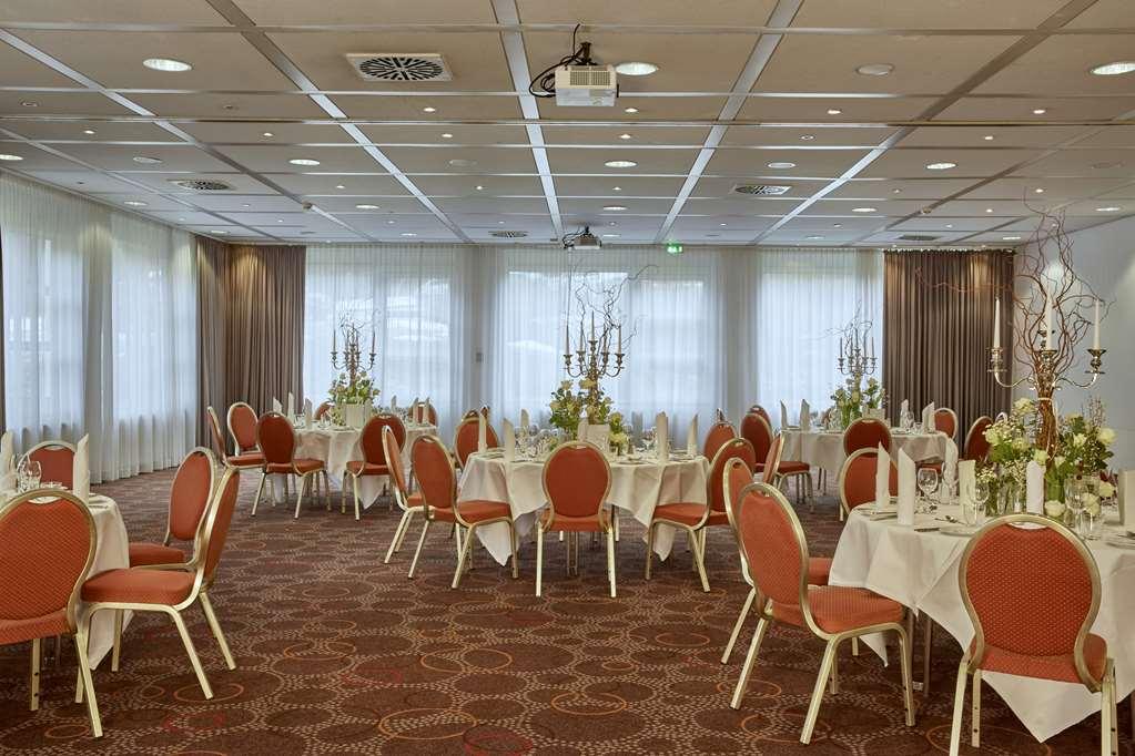 H+ Hotel Wiesbaden Niedernhausen Fasiliteter bilde