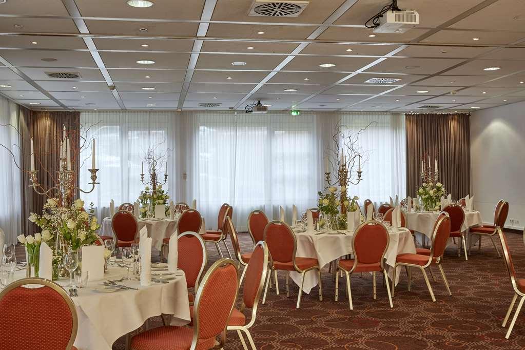 H+ Hotel Wiesbaden Niedernhausen Fasiliteter bilde