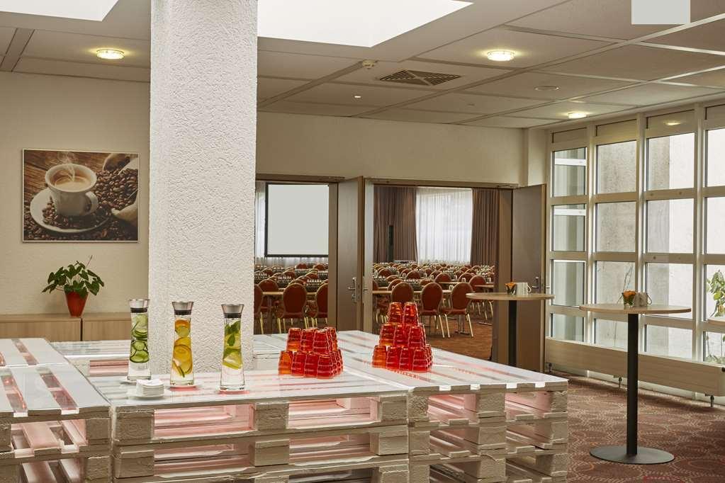 H+ Hotel Wiesbaden Niedernhausen Fasiliteter bilde
