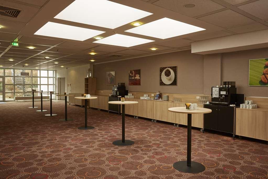 H+ Hotel Wiesbaden Niedernhausen Fasiliteter bilde