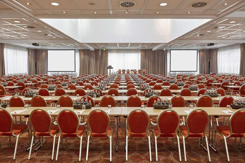 H+ Hotel Wiesbaden Niedernhausen Fasiliteter bilde