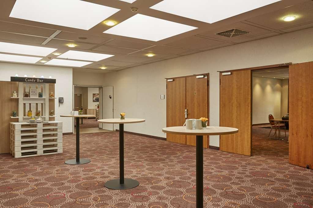 H+ Hotel Wiesbaden Niedernhausen Fasiliteter bilde