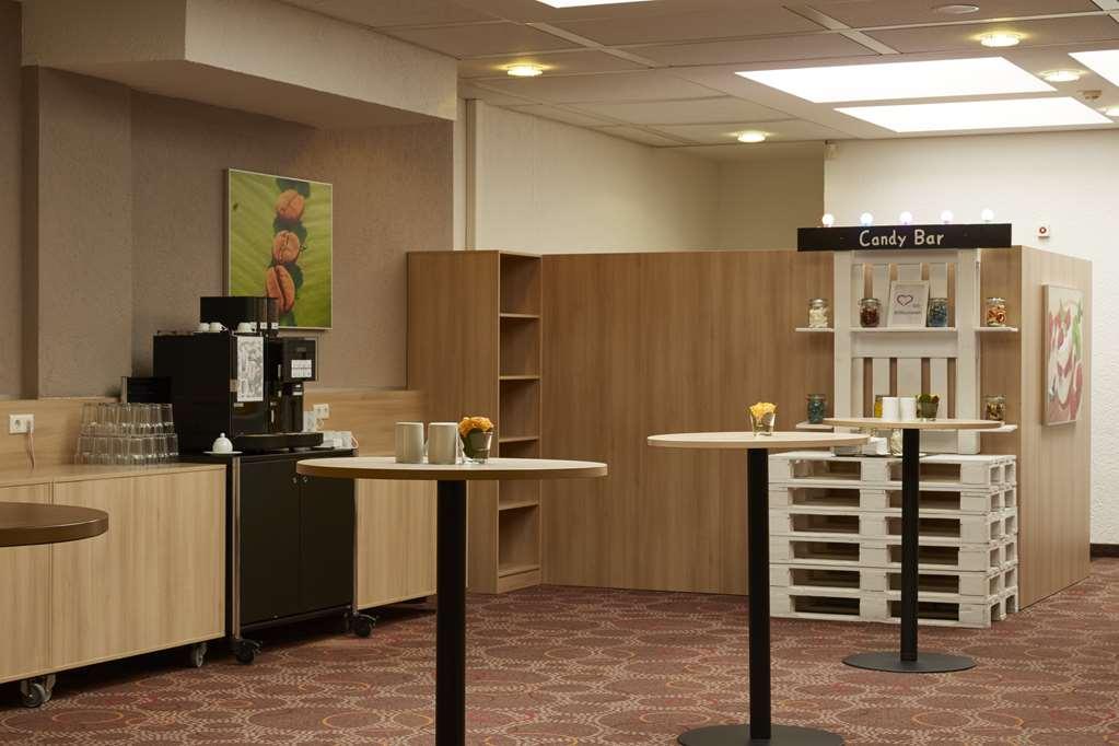 H+ Hotel Wiesbaden Niedernhausen Fasiliteter bilde