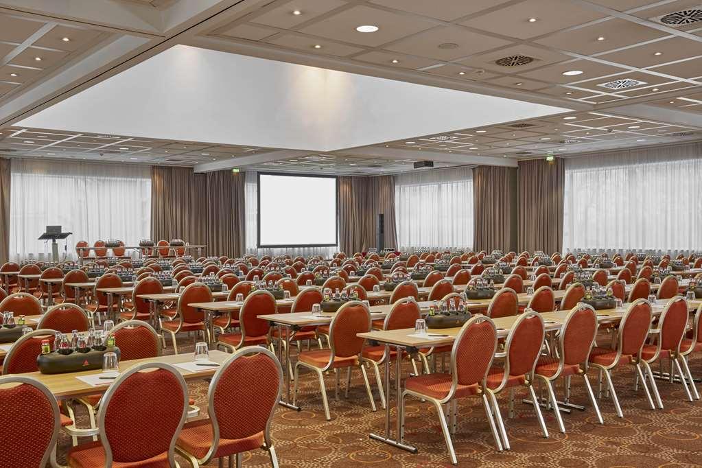 H+ Hotel Wiesbaden Niedernhausen Fasiliteter bilde