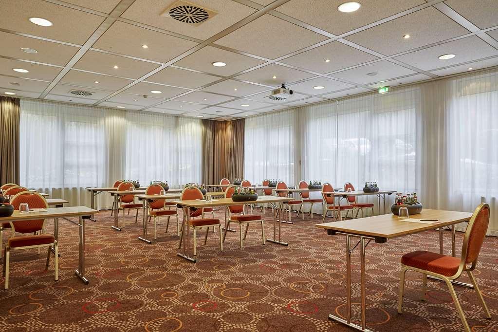 H+ Hotel Wiesbaden Niedernhausen Fasiliteter bilde