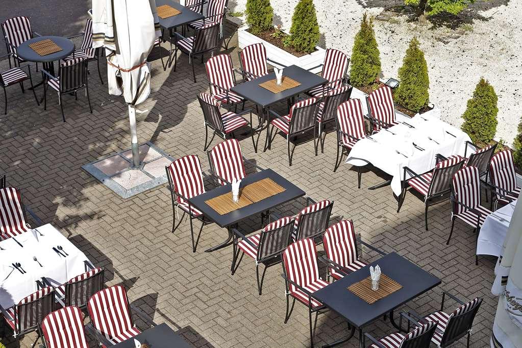 H+ Hotel Wiesbaden Niedernhausen Fasiliteter bilde